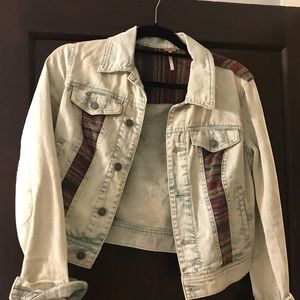 Free People Jacket